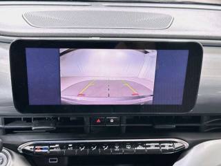 FIAT 500e usata, con Sensori di parcheggio posteriori