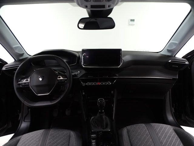 PEUGEOT 208 usata, con Bracciolo