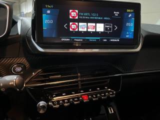 PEUGEOT 208 usata, con Cronologia tagliandi