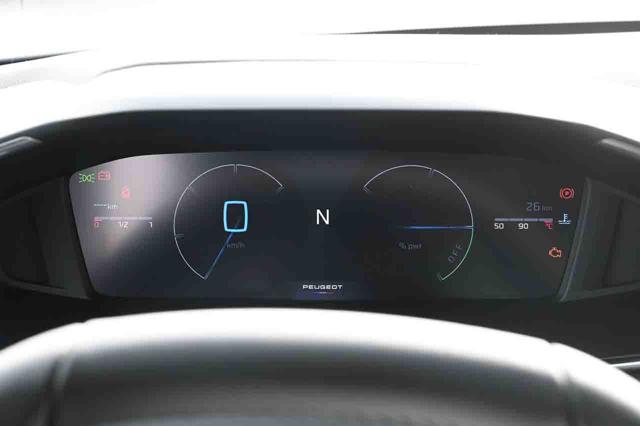 PEUGEOT 208 usata, con Immobilizzatore elettronico