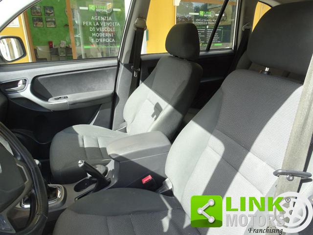 DR MOTOR DR5 usata, con Chiusura centralizzata