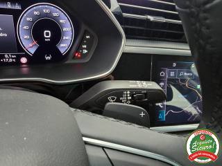 AUDI Q3 usata, con Vetri oscurati