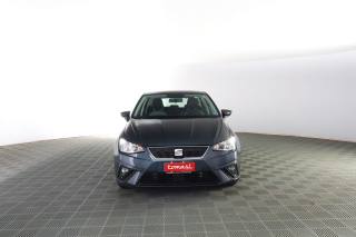 SEAT Ibiza Ibiza 1.0 TGI 5p. Style