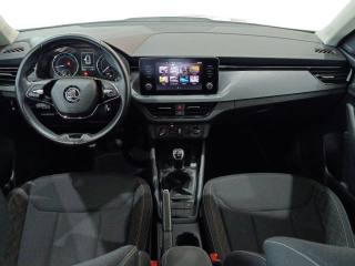 SKODA Kamiq usata, con Chiusura centralizzata