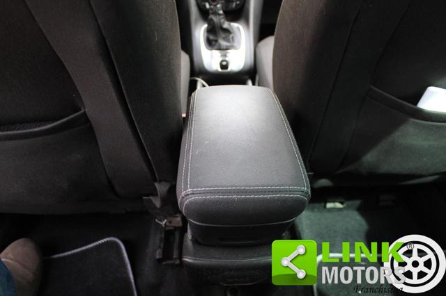 OPEL Meriva usata, con Sedile posteriore sdoppiato