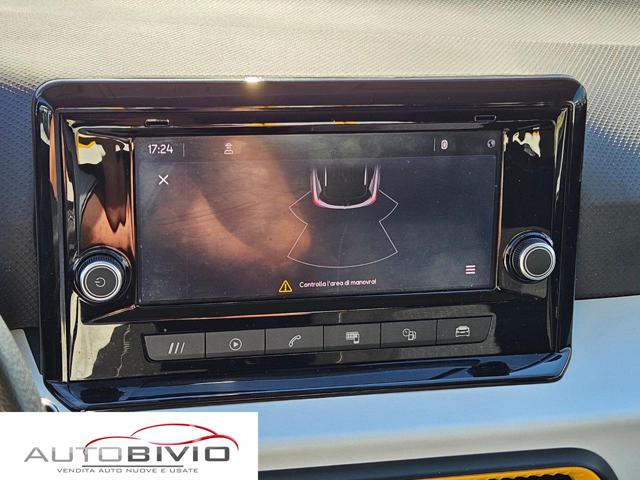 SEAT Arona usata, con Cruise Control
