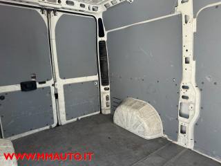 PEUGEOT Boxer usata, con Specchietti laterali elettrici