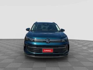 VOLKSWAGEN Tiguan usata 7
