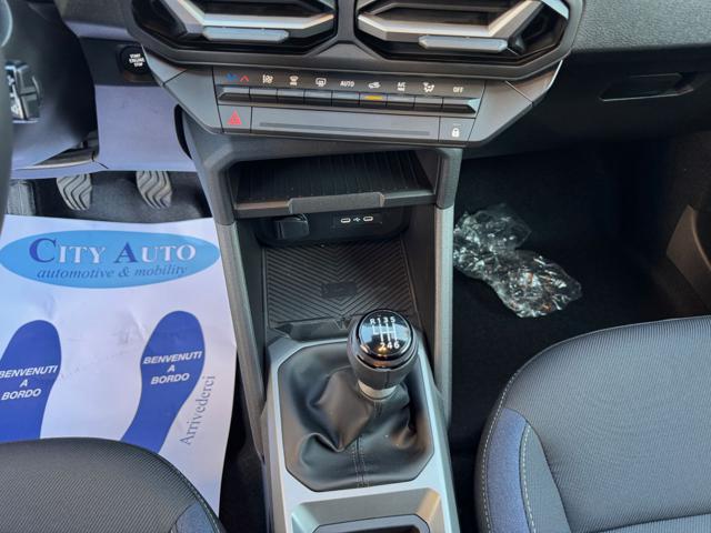 DACIA Duster usata, con Cruise Control