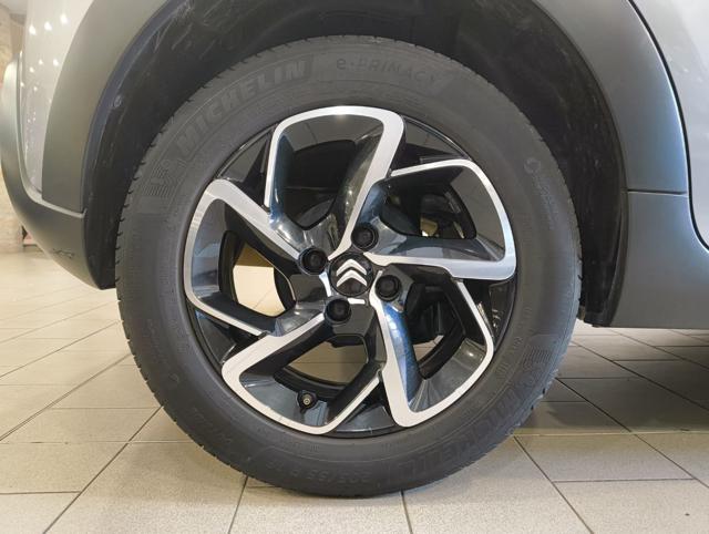 CITROEN C3 usata, con ESP