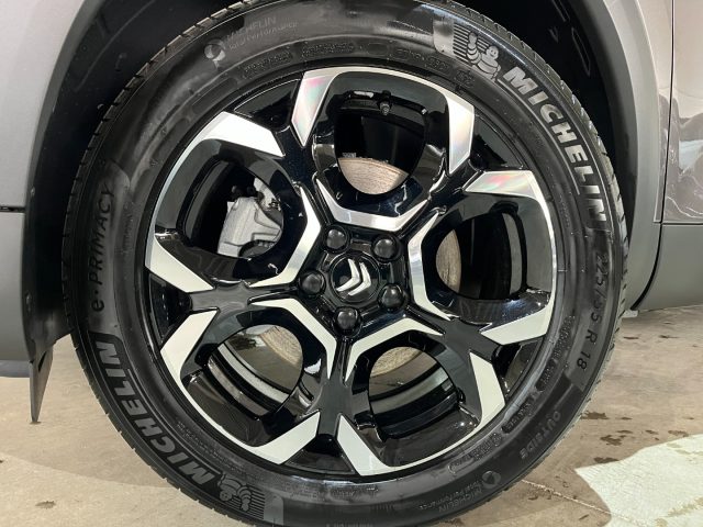 CITROEN C5 Aircross usata, con Sedili riscaldati