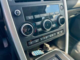 LAND ROVER Discovery Sport usata, con Sistema di navigazione