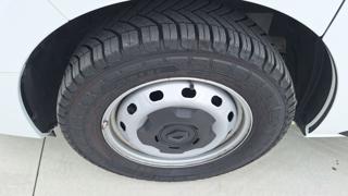 RENAULT Trafic usata, con Climatizzatore