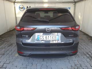 MAZDA CX-60 usata, con ESP