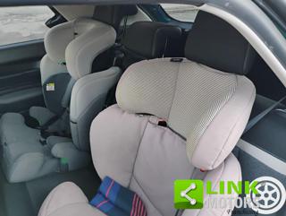 CITROEN C4 Cactus usata, con Servosterzo