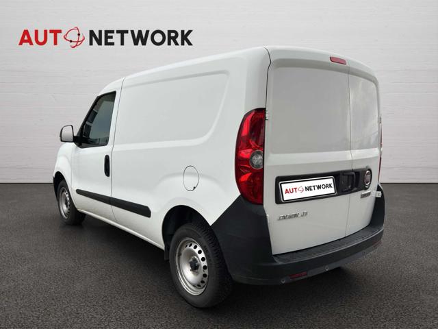 FIAT Doblo usata, con Chiusura centralizzata