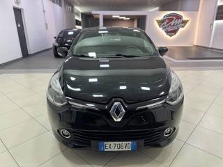 RENAULT Clio usata, con Airbag laterali