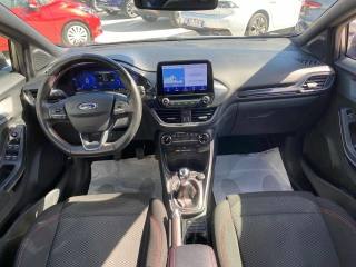 FORD Puma usata, con Immobilizzatore elettronico