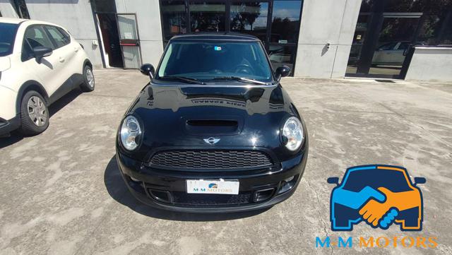 MINI Cooper S usata, con Cerchi in lega