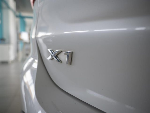 BMW X1 usata, con Climatizzatore