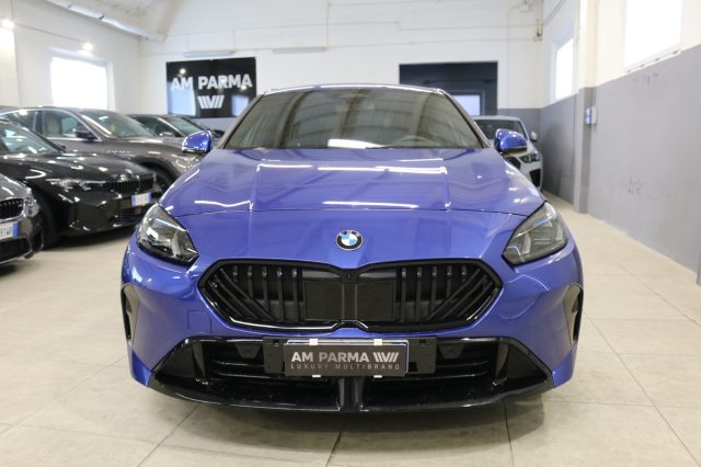 BMW 118 usata, con Airbag