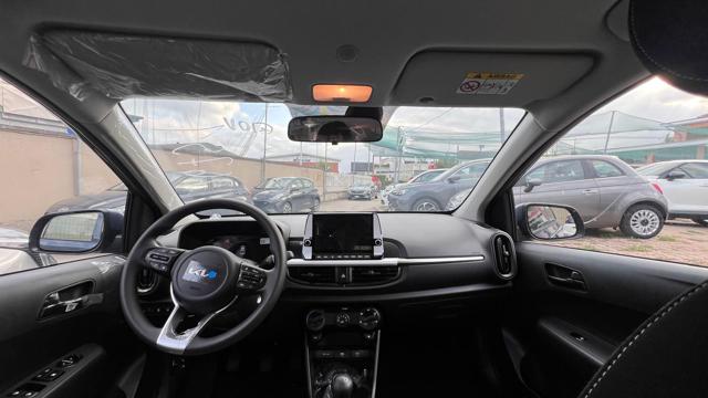 KIA Picanto usata, con Controllo trazione