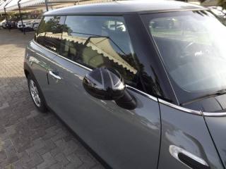 MINI One usata, con Immobilizzatore elettronico