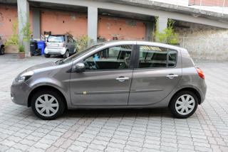 RENAULT Clio usata, con Chiusura centralizzata