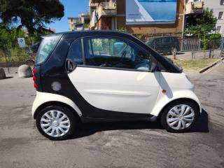 SMART ForTwo usata, con Chiusura centralizzata