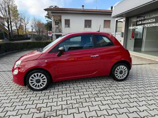 FIAT 500 usata, con Airbag
