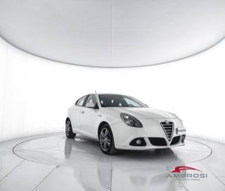 ALFA ROMEO Giulietta usata 1