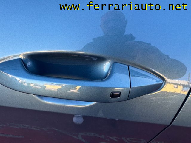 KIA Sportage usata, con Fendinebbia