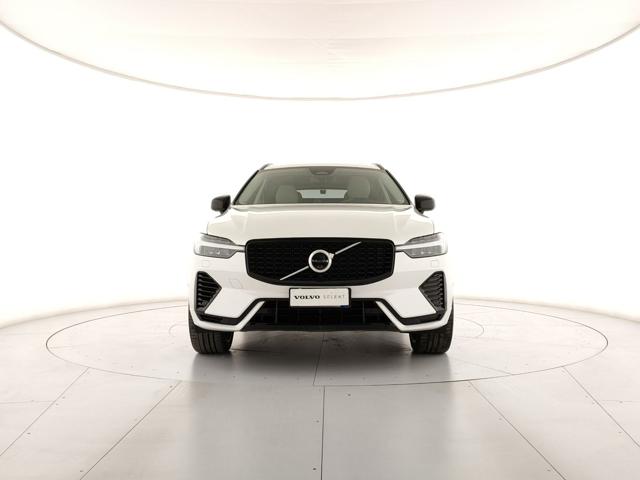 VOLVO XC60 usata, con Autoradio