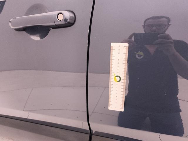 JEEP Renegade usata 45