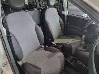 FIAT Panda usata 11