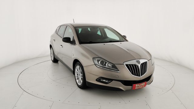 LANCIA Delta usata, con ABS