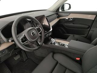 VOLVO XC90 usata, con Interni in pelle