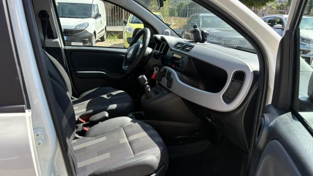 FIAT Panda usata 17