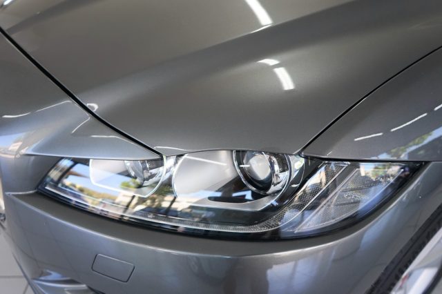 JAGUAR F-Pace usata, con Chiusura centralizzata telecomandata