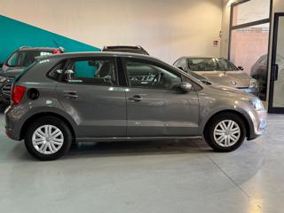 VOLKSWAGEN Polo usata, con Cerchi in lega