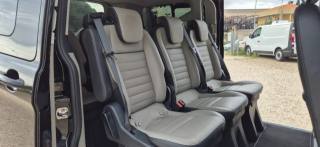 FORD Tourneo Custom usata, con Vetri oscurati