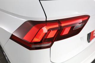 VOLKSWAGEN Tiguan usata 15