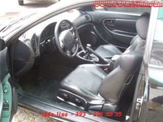 TOYOTA Celica usata, con Lettore CD