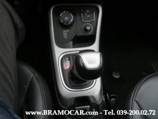 JEEP Compass usata, con Volante in pelle