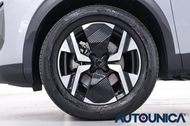 PEUGEOT 2008 usata, con ESP