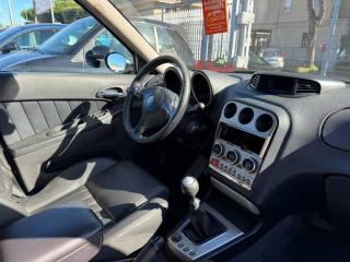 ALFA ROMEO 156 usata, con Climatizzatore