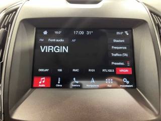 FORD S-Max usata, con Sensori di parcheggio posteriori