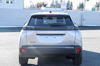 PEUGEOT 2008 usata, con Autoradio