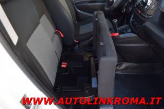 FIAT Doblo usata 19