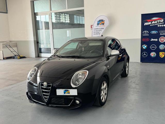 ALFA ROMEO MiTo usata, con Airbag laterali